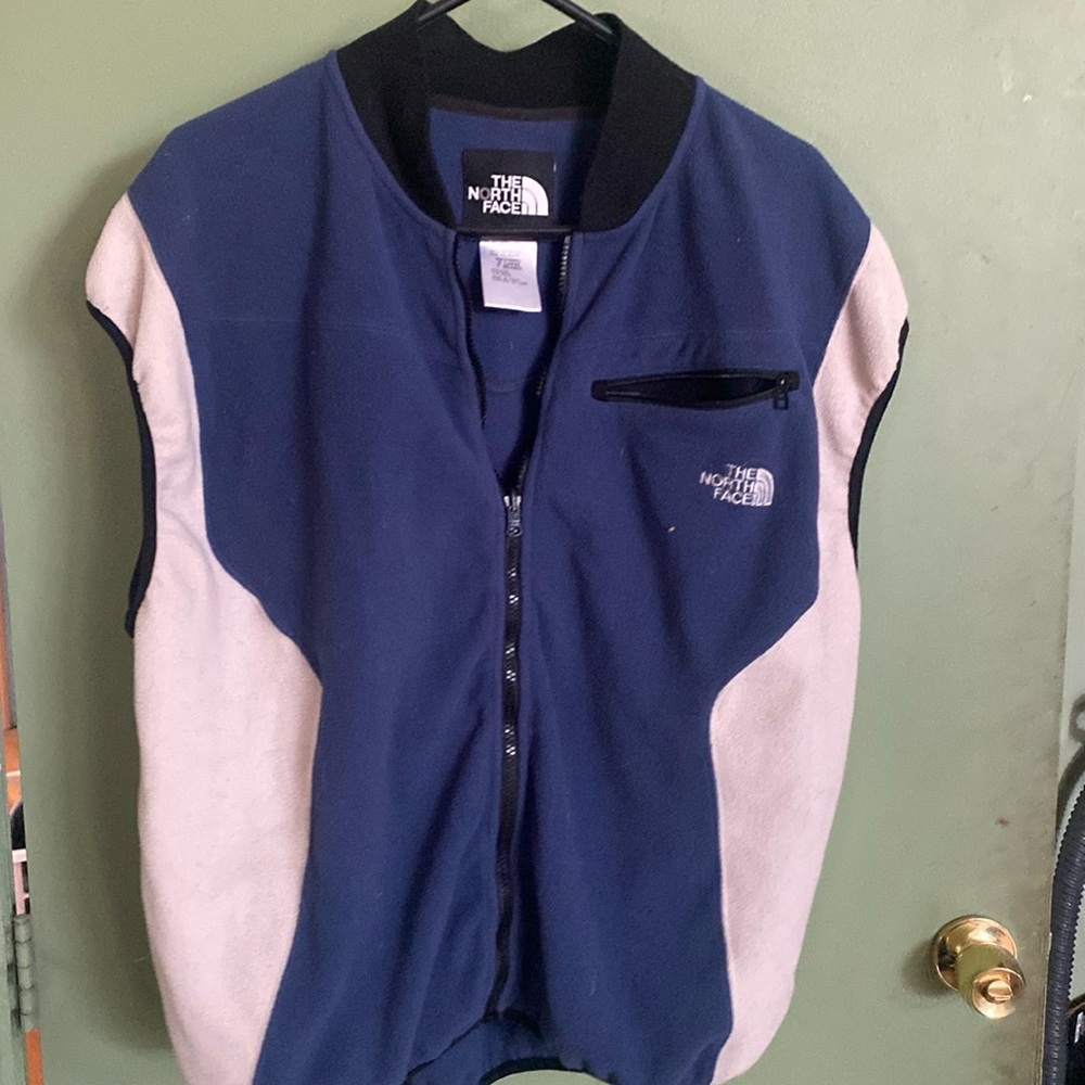 The North Face Mens Vest